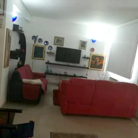 3 Bedrooms House With Jacuzzi Garden And Wifi At Holiday home Comiso