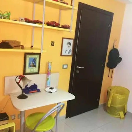 Holiday home 3 Bedrooms House With Jacuzzi Garden And Wifi At