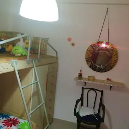Holiday home 3 Bedrooms House With Jacuzzi Garden And Wifi At Comiso