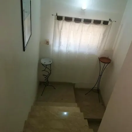 3 Bedrooms House With Jacuzzi Garden And Wifi At بيت للعطل *